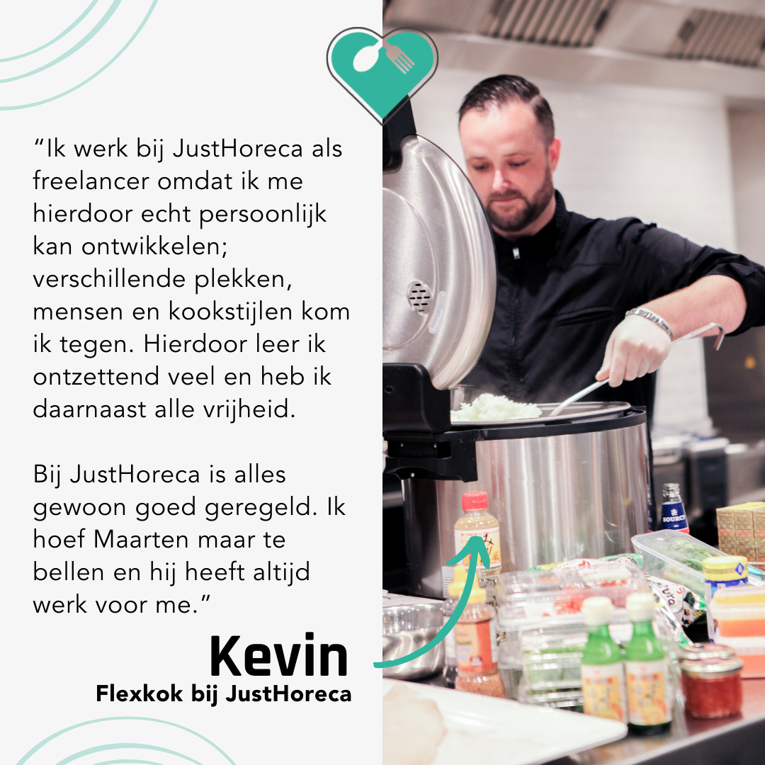 LINKEDIN Review KN Kevin